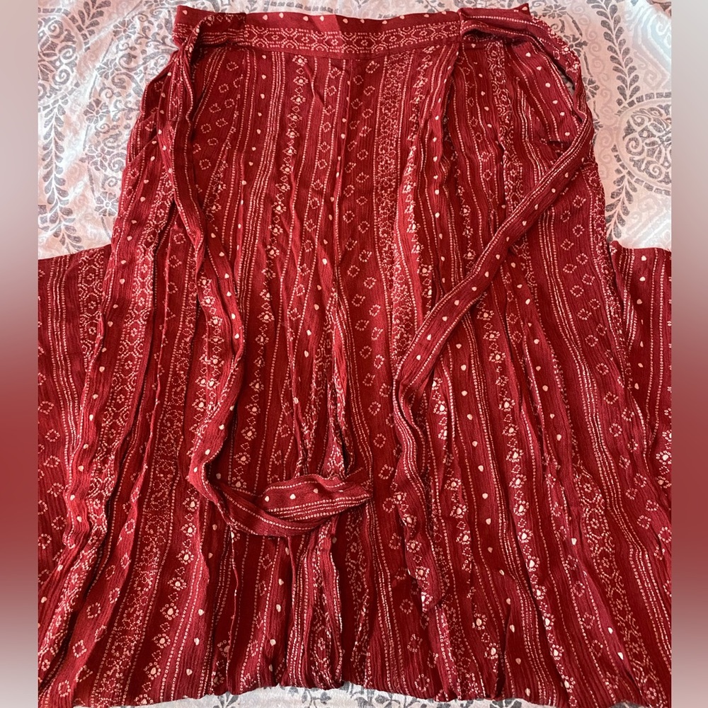 Lizard Thicket Boho Pants